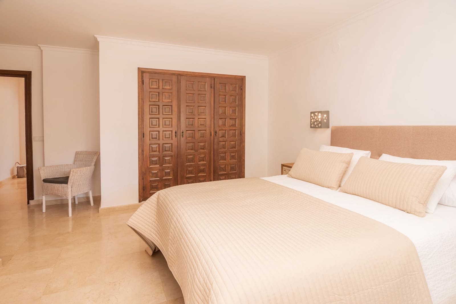 3 makuuhuone Huvila myytävänä paikassa Javea / Xabia mukana uima-altaan - 3 500 000 € (Ref: 8543933)