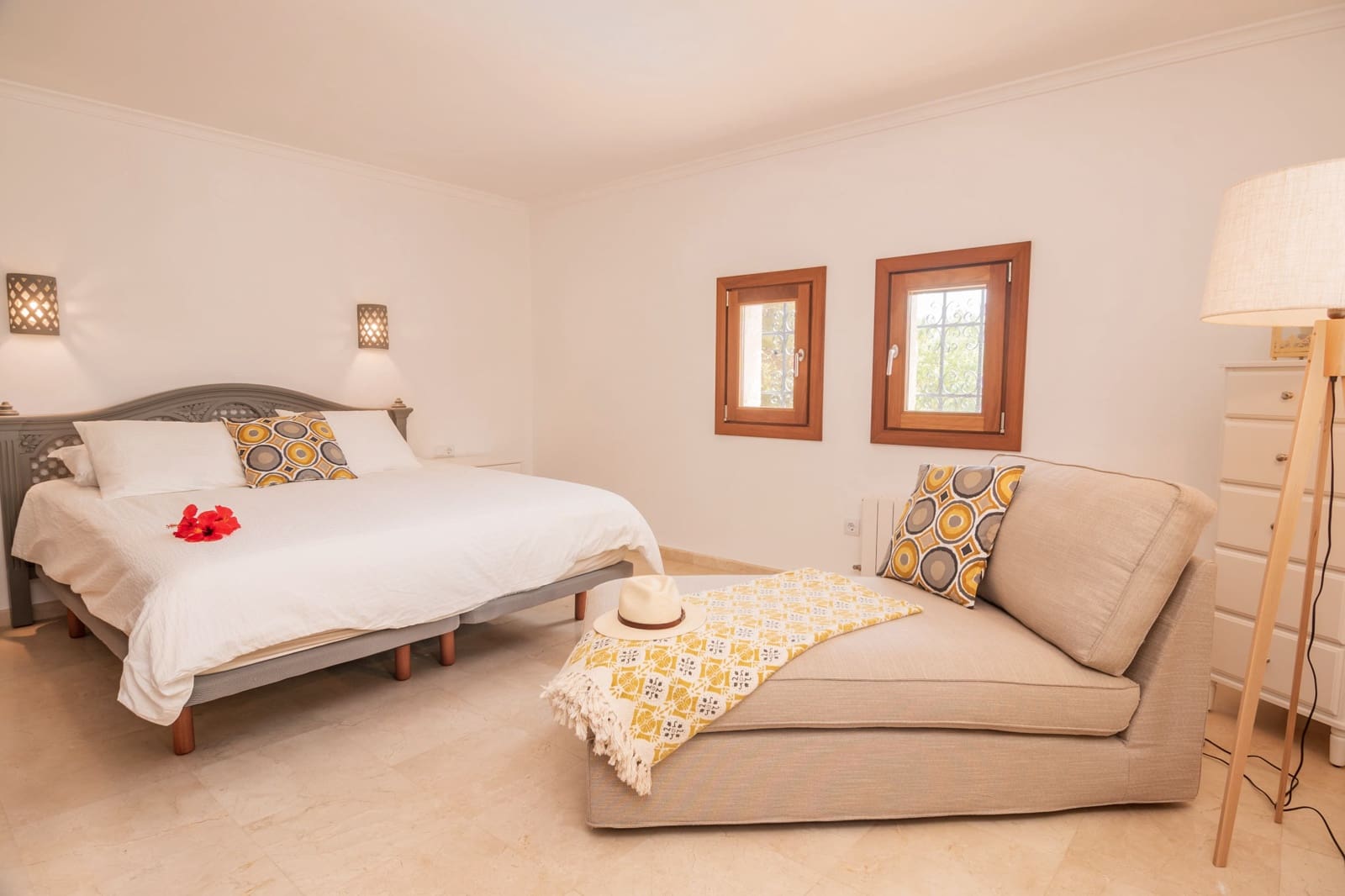 3 makuuhuone Huvila myytävänä paikassa Javea / Xabia mukana uima-altaan - 3 500 000 € (Ref: 8543933)