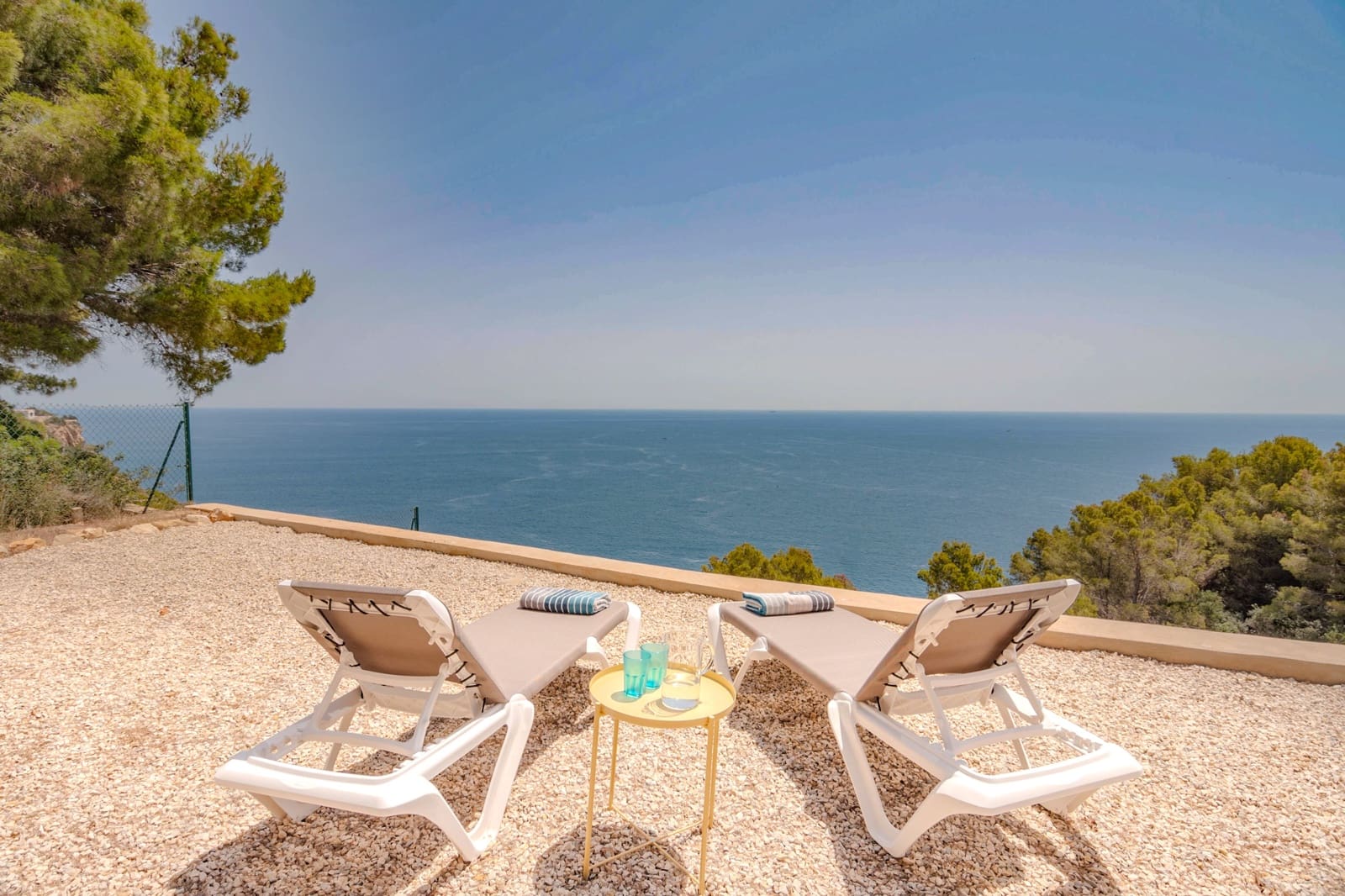 3 makuuhuone Huvila myytävänä paikassa Javea / Xabia mukana uima-altaan - 3 500 000 € (Ref: 8543933)