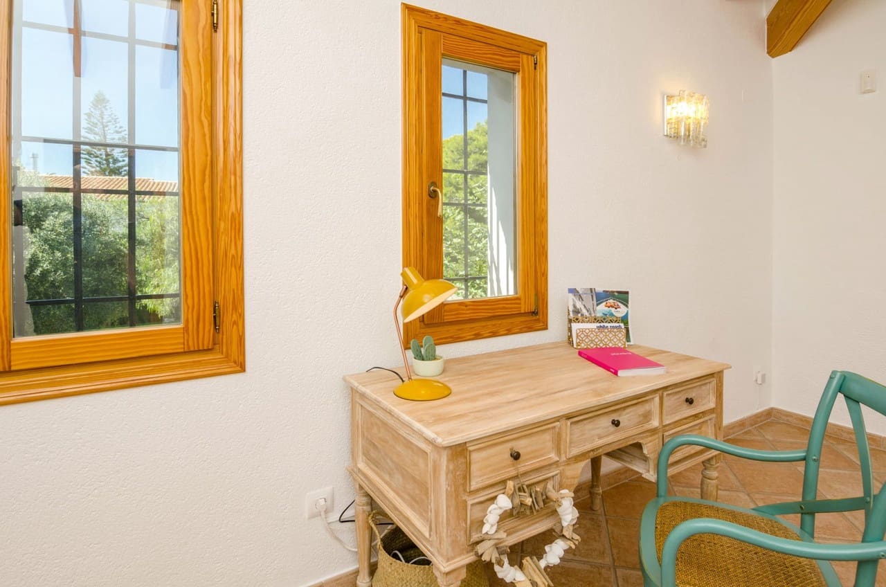 4 bedroom Villa for sale in Javea / Xabia with pool garage - € 3,500,000 (Ref: 8543934)