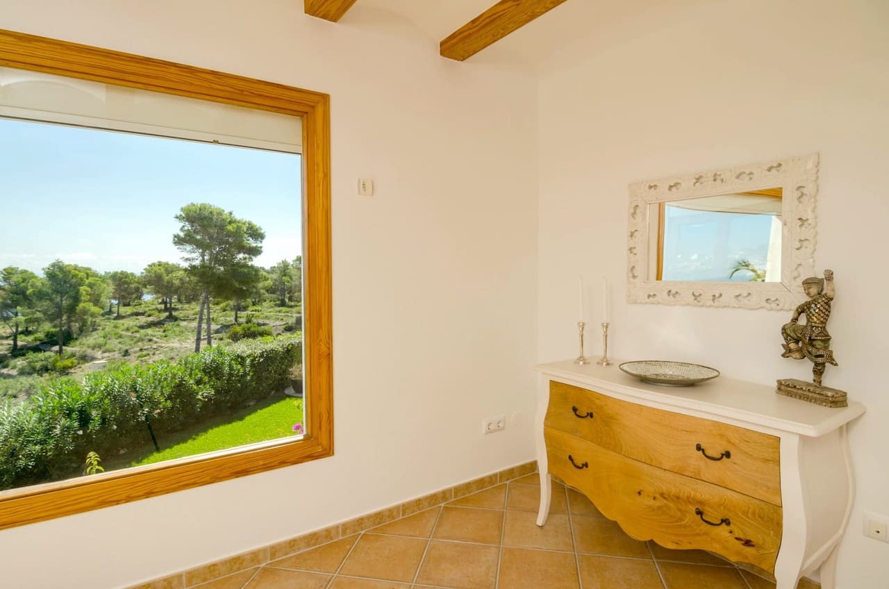 4 bedroom Villa for sale in Javea / Xabia with pool garage - € 3,500,000 (Ref: 8543934)