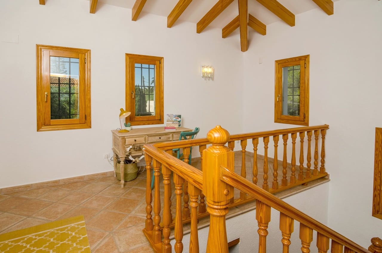 4 bedroom Villa for sale in Javea / Xabia with pool garage - € 3,500,000 (Ref: 8543934)