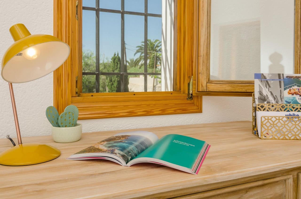 4 bedroom Villa for sale in Javea / Xabia with pool garage - € 3,500,000 (Ref: 8543934)