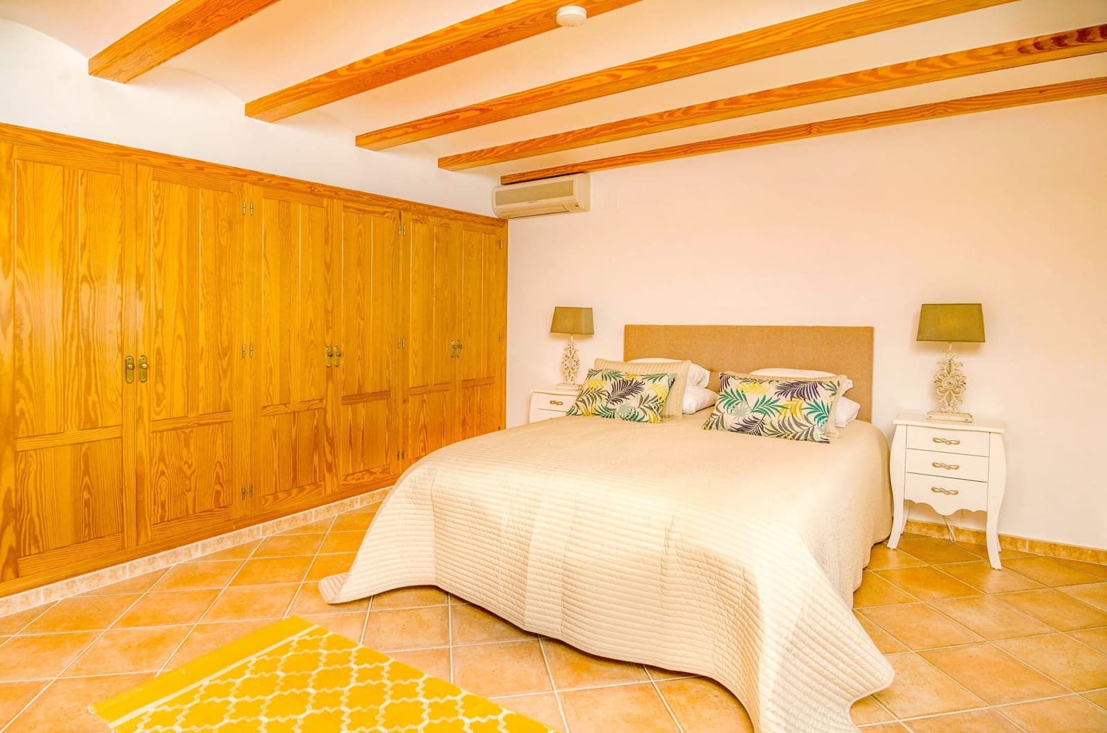 4 makuuhuone Huvila myytävänä paikassa Javea / Xabia mukana uima-altaan - 3 500 000 € (Ref: 8543934)