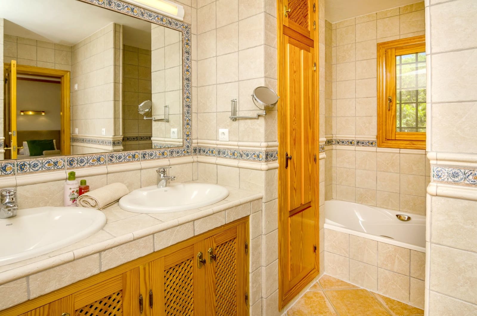 4 makuuhuone Huvila myytävänä paikassa Javea / Xabia mukana uima-altaan - 3 500 000 € (Ref: 8543934)