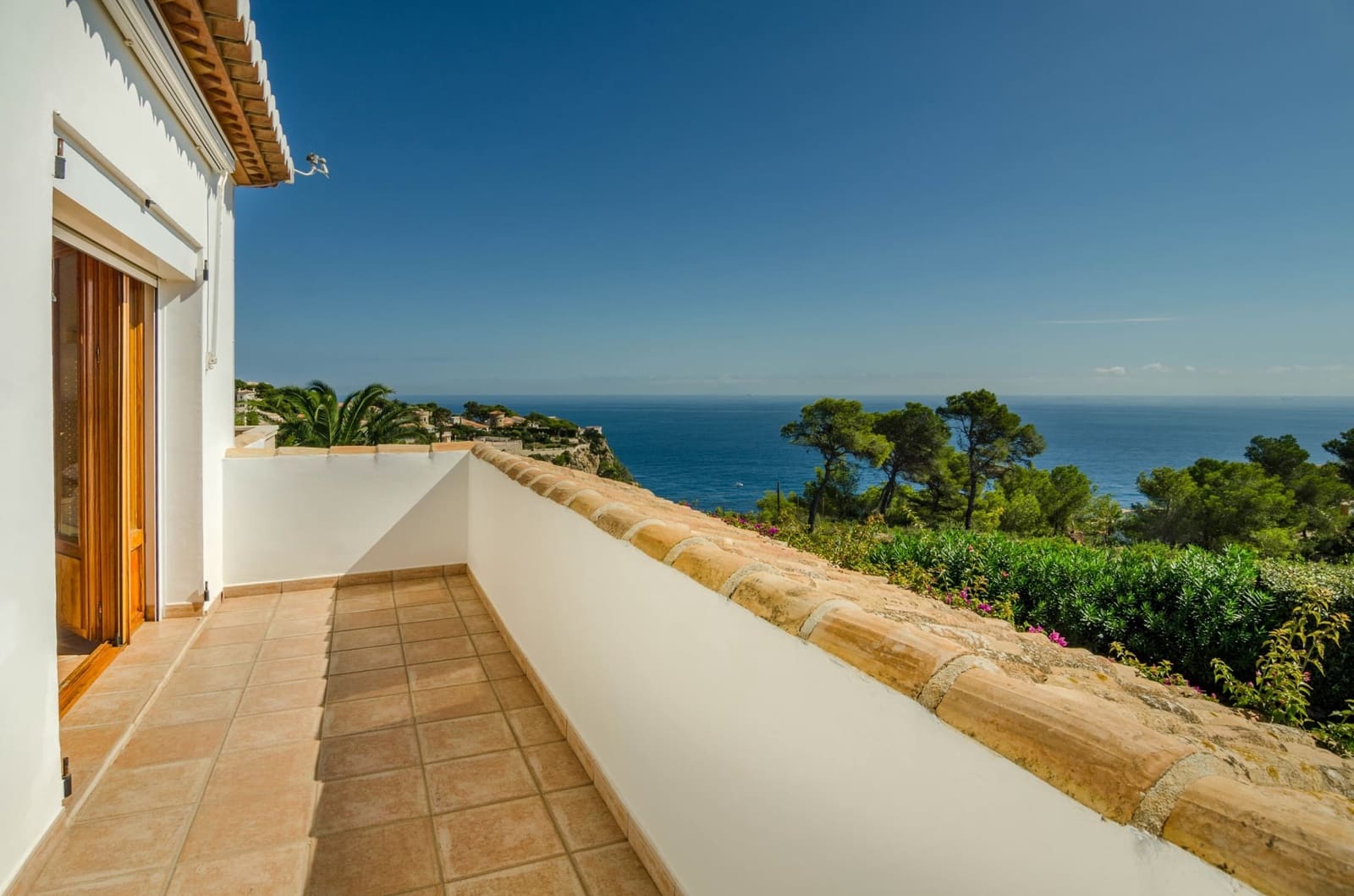 4 makuuhuone Huvila myytävänä paikassa Javea / Xabia mukana uima-altaan - 3 500 000 € (Ref: 8543934)