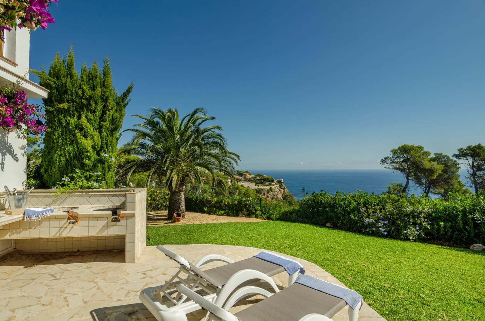 4 makuuhuone Huvila myytävänä paikassa Javea / Xabia mukana uima-altaan - 3 500 000 € (Ref: 8543934)