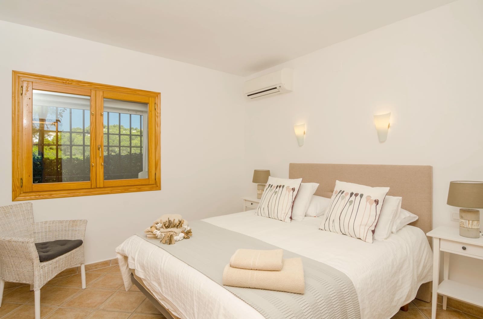4 makuuhuone Huvila myytävänä paikassa Javea / Xabia mukana uima-altaan - 3 500 000 € (Ref: 8543934)