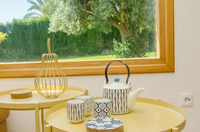 4 slaapkamer Villa te koop in Javea / Xàbia met zwembad - € 3.500.000 (Ref: 8543934)