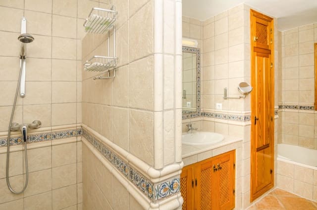 4 slaapkamer Villa te koop in Javea / Xàbia met zwembad - € 3.500.000 (Ref: 8543934)