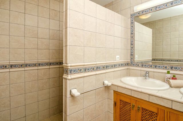 4 slaapkamer Villa te koop in Javea / Xàbia met zwembad - € 3.500.000 (Ref: 8543934)