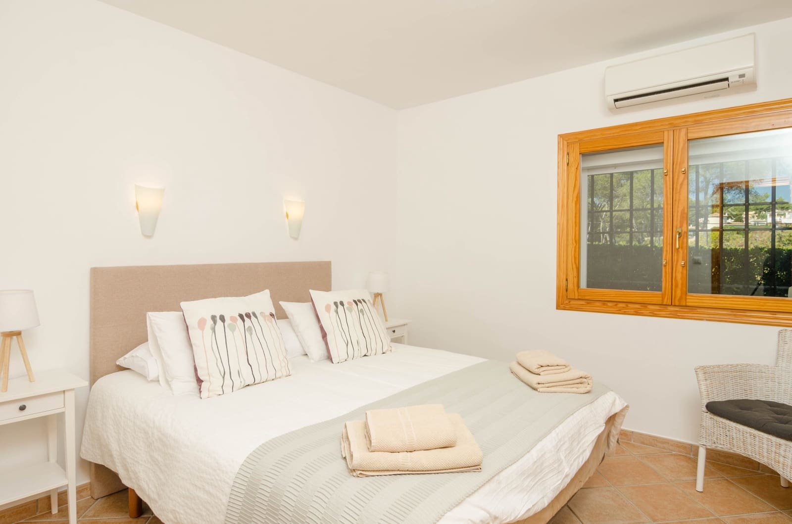 4 makuuhuone Huvila myytävänä paikassa Javea / Xabia mukana uima-altaan - 3 500 000 € (Ref: 8543934)