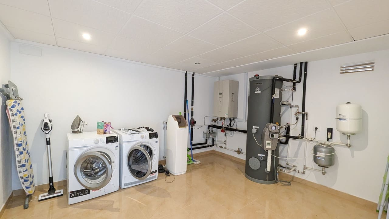 4 soveværelse Villa til salg i Javea / Xabia med swimmingpool garage - € 1.475.000 (Ref: 8762308)