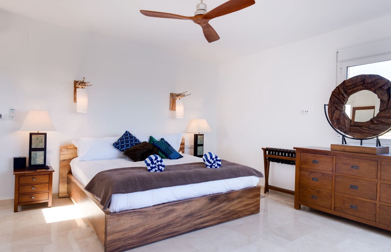 4 soveværelse Villa til salg i Javea / Xabia med swimmingpool garage - € 1.475.000 (Ref: 8762308)