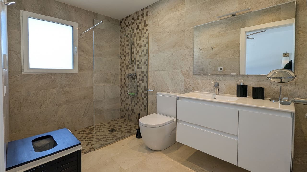 4 soveværelse Villa til salg i Javea / Xabia med swimmingpool garage - € 1.475.000 (Ref: 8762308)