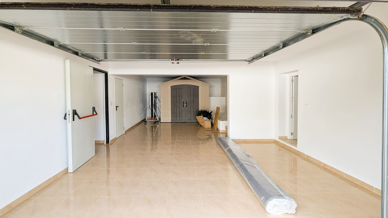 4 soveværelse Villa til salg i Javea / Xabia med swimmingpool garage - € 1.475.000 (Ref: 8762308)