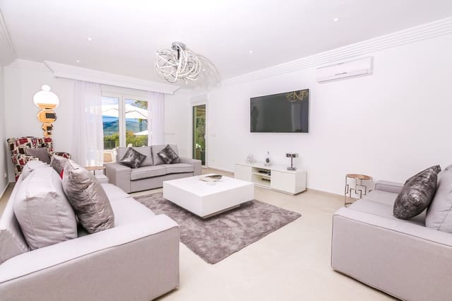 6 quarto Moradia para venda em Javea / Xàbia com piscina - 1 795 000 € (Ref: 8816340)