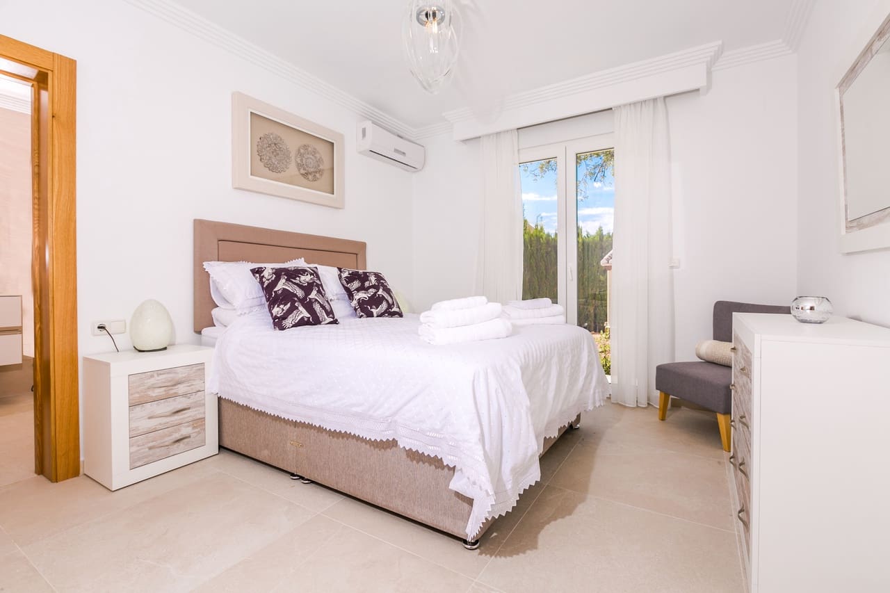 6 camera da letto Villa in vendita in Javea / Xabia con piscina - 1.795.000 € (Rif: 8816340)