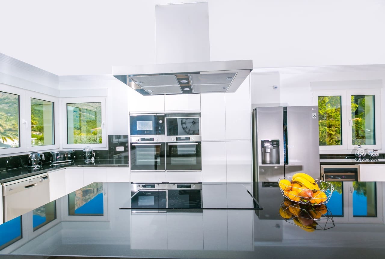 6 camera da letto Villa in vendita in Javea / Xabia con piscina - 1.795.000 € (Rif: 8816340)