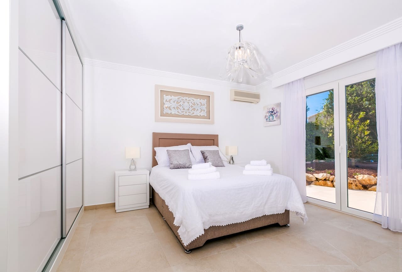 6 camera da letto Villa in vendita in Javea / Xabia con piscina - 1.795.000 € (Rif: 8816340)
