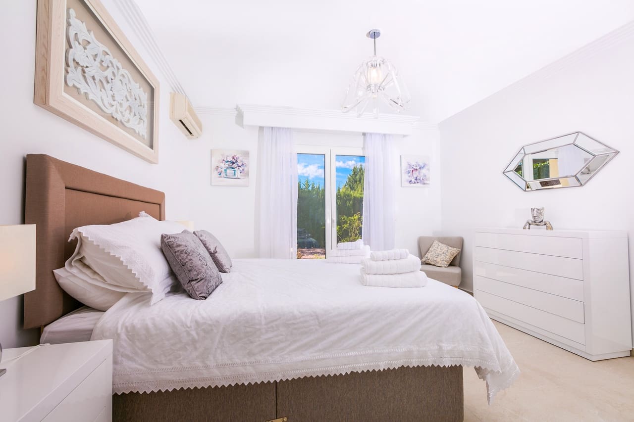 6 camera da letto Villa in vendita in Javea / Xabia con piscina - 1.795.000 € (Rif: 8816340)