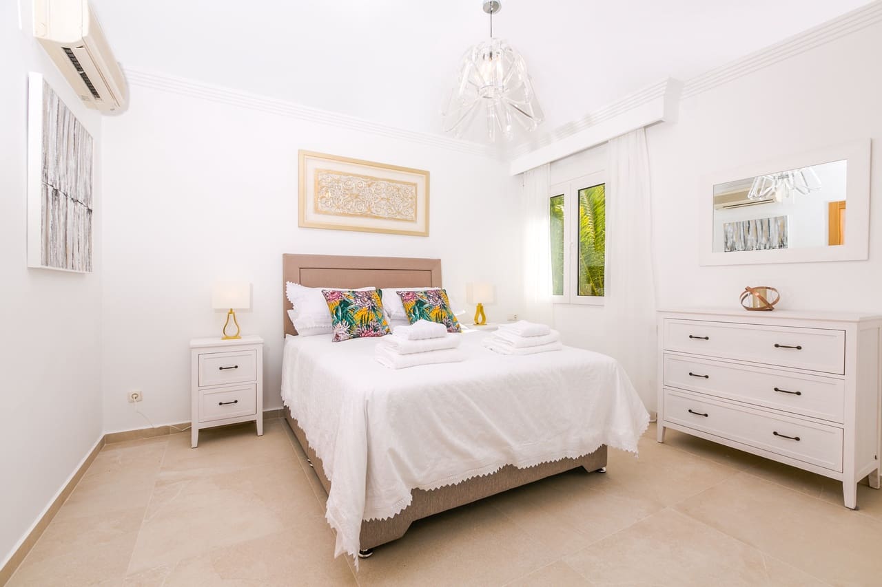 6 camera da letto Villa in vendita in Javea / Xabia con piscina - 1.795.000 € (Rif: 8816340)