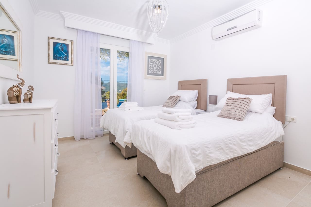 6 camera da letto Villa in vendita in Javea / Xabia con piscina - 1.795.000 € (Rif: 8816340)