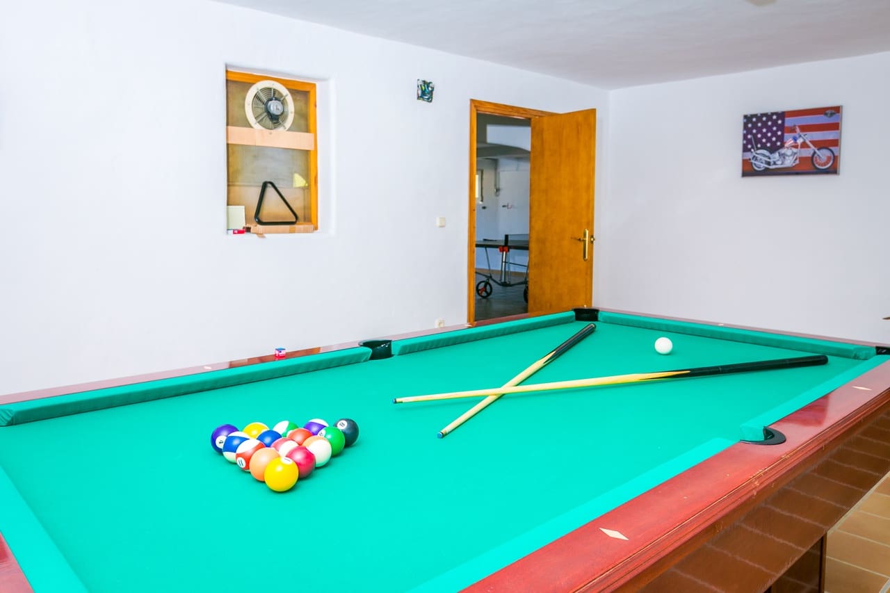 6 camera da letto Villa in vendita in Javea / Xabia con piscina - 1.795.000 € (Rif: 8816340)