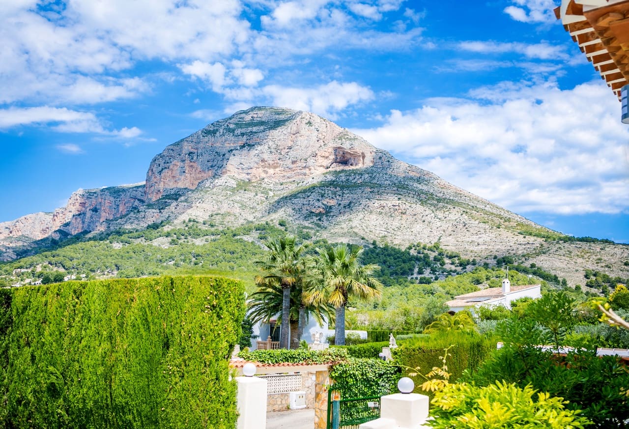 6 camera da letto Villa in vendita in Javea / Xabia con piscina - 1.795.000 € (Rif: 8816340)