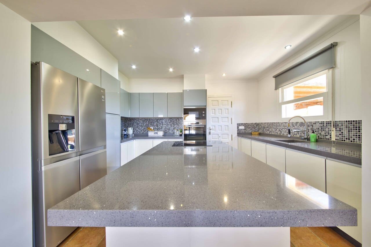 4 makuuhuone Huvila vuokrattavana paikassa Javea / Xabia mukana uima-altaan - 2 500 € (Ref: 8824458)