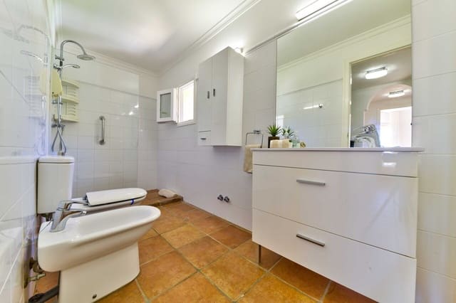 4 bedroom Villa for rent in Javea / Xàbia with pool - € 2,500 (Ref: 8824458)