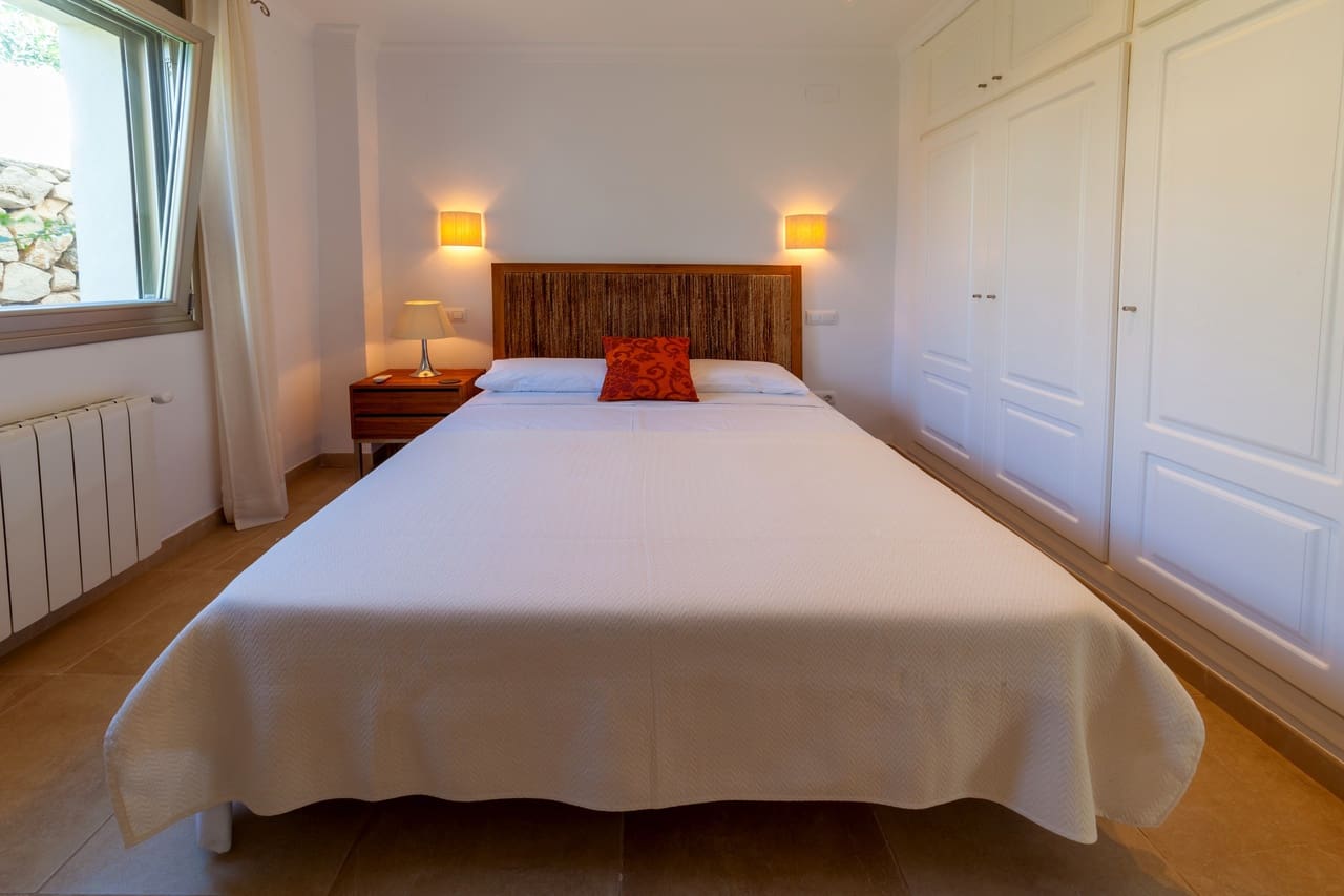 6 makuuhuone Huvila myytävänä paikassa Javea / Xabia mukana uima-altaan - 2 950 000 € (Ref: 9425331)