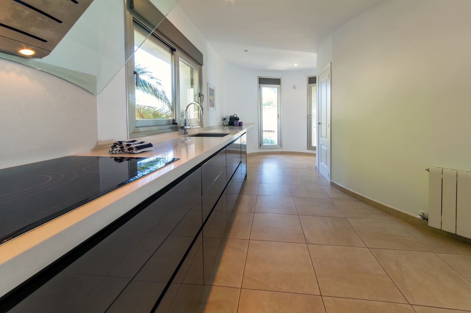 6 soveværelse Villa til salg i Javea / Xabia med swimmingpool - € 2.250.000 (Ref: 9425331)