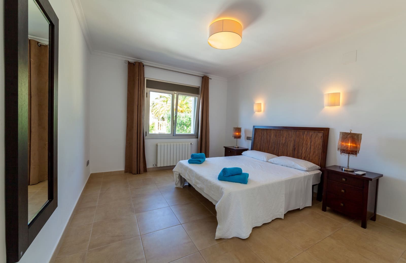 6 soveværelse Villa til salg i Javea / Xabia med swimmingpool - € 2.250.000 (Ref: 9425331)