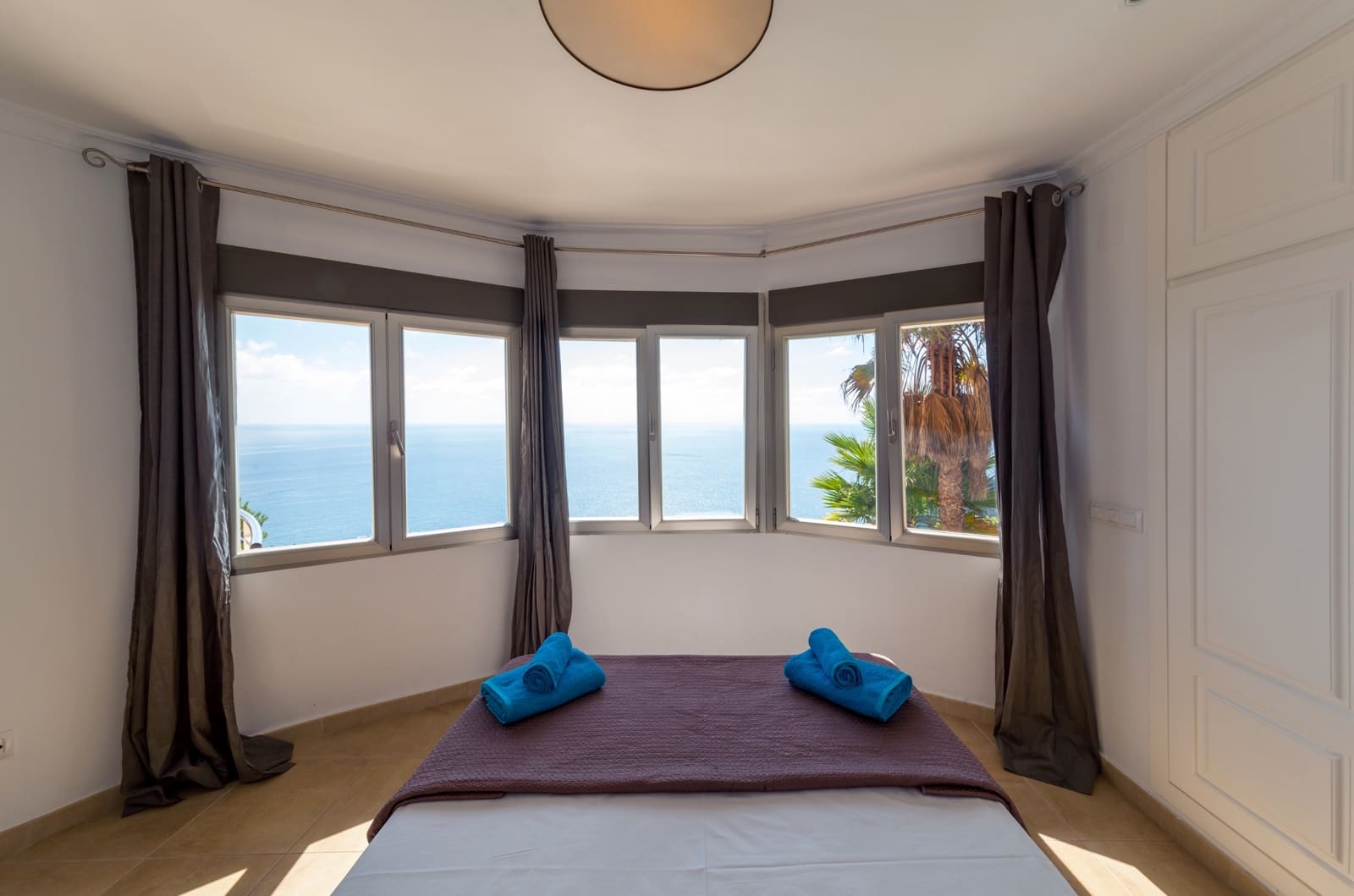 6 soveværelse Villa til salg i Javea / Xabia med swimmingpool - € 2.250.000 (Ref: 9425331)