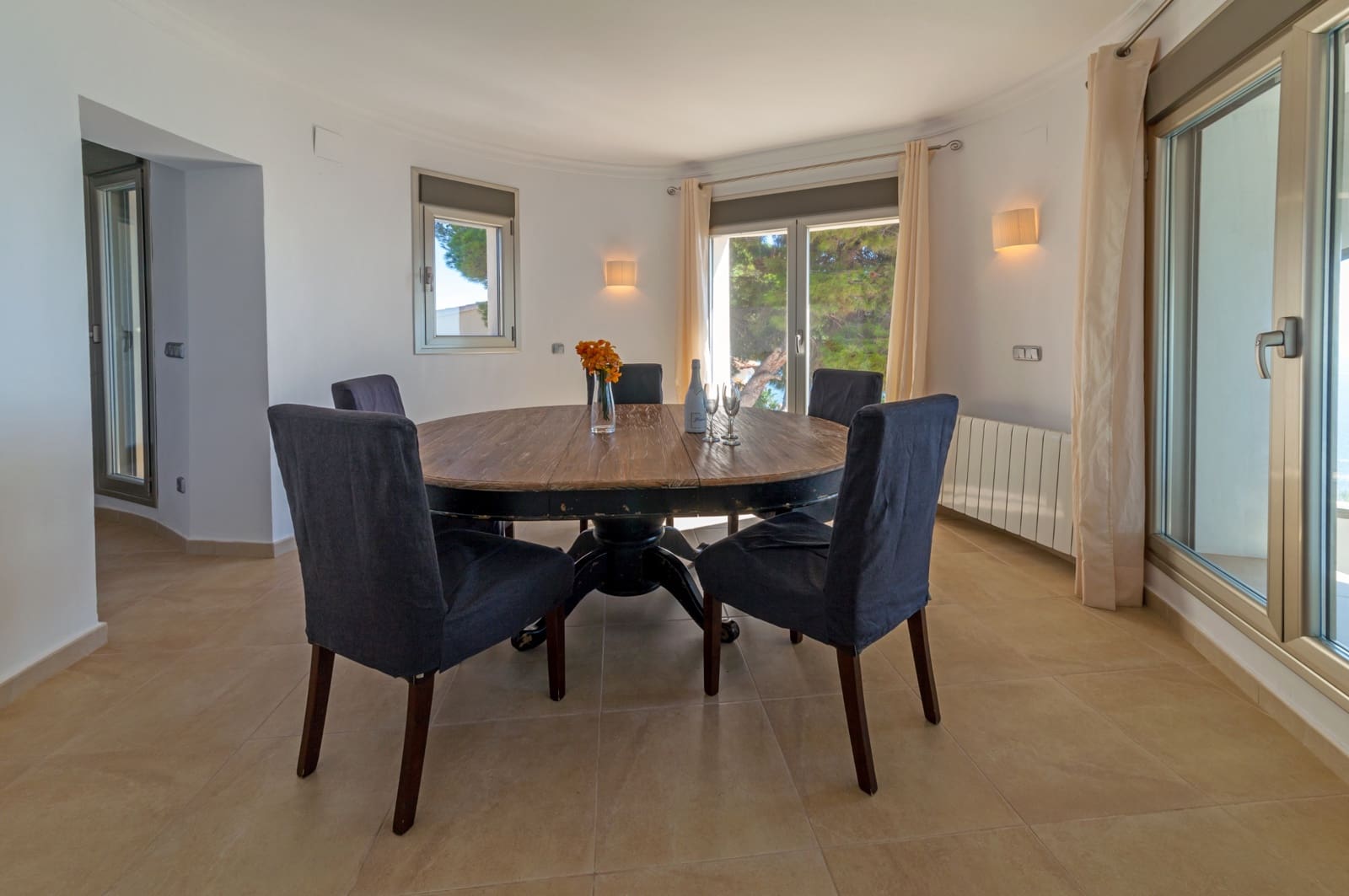 6 soveværelse Villa til salg i Javea / Xabia med swimmingpool - € 2.250.000 (Ref: 9425331)