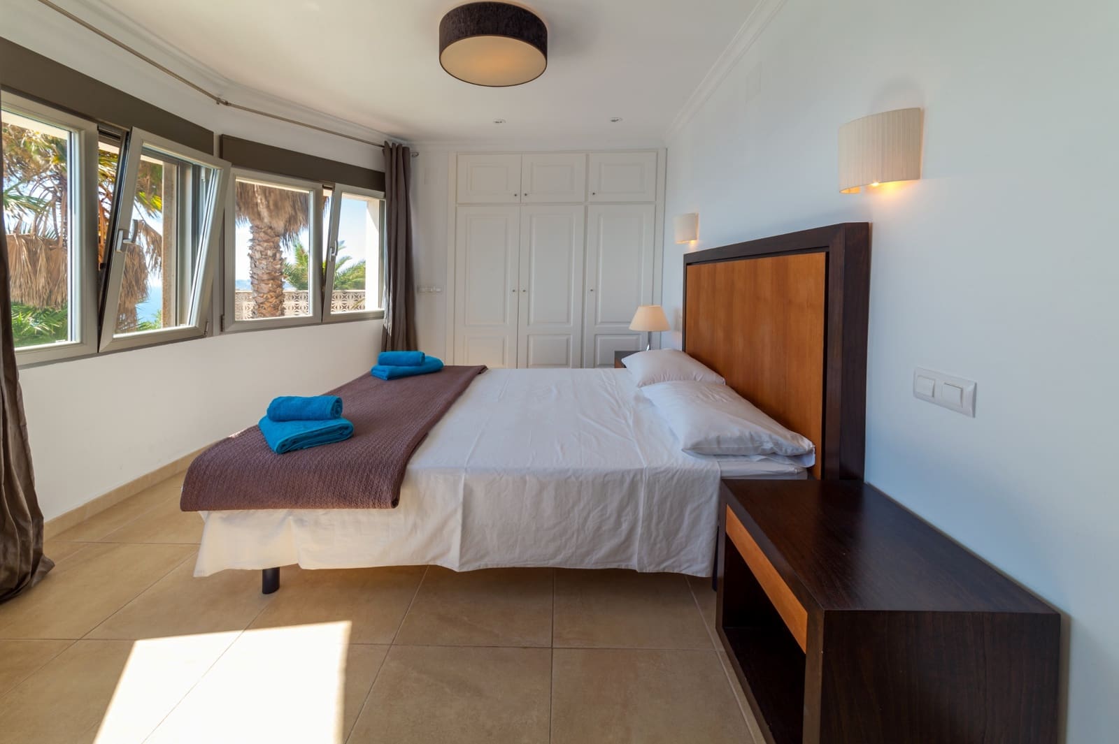 6 soveværelse Villa til salg i Javea / Xabia med swimmingpool - € 2.250.000 (Ref: 9425331)