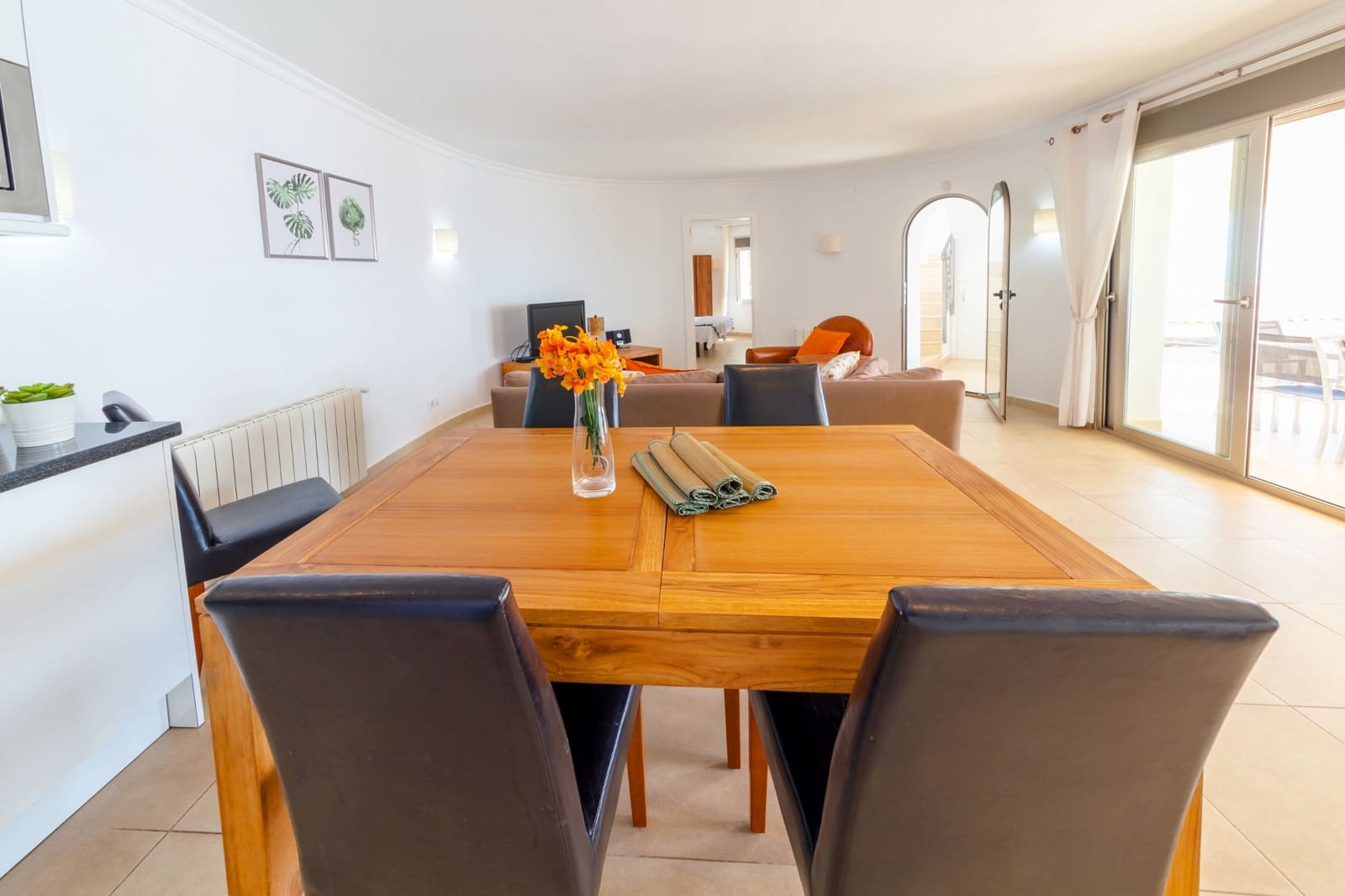 6 soveværelse Villa til salg i Javea / Xabia med swimmingpool - € 2.250.000 (Ref: 9425331)
