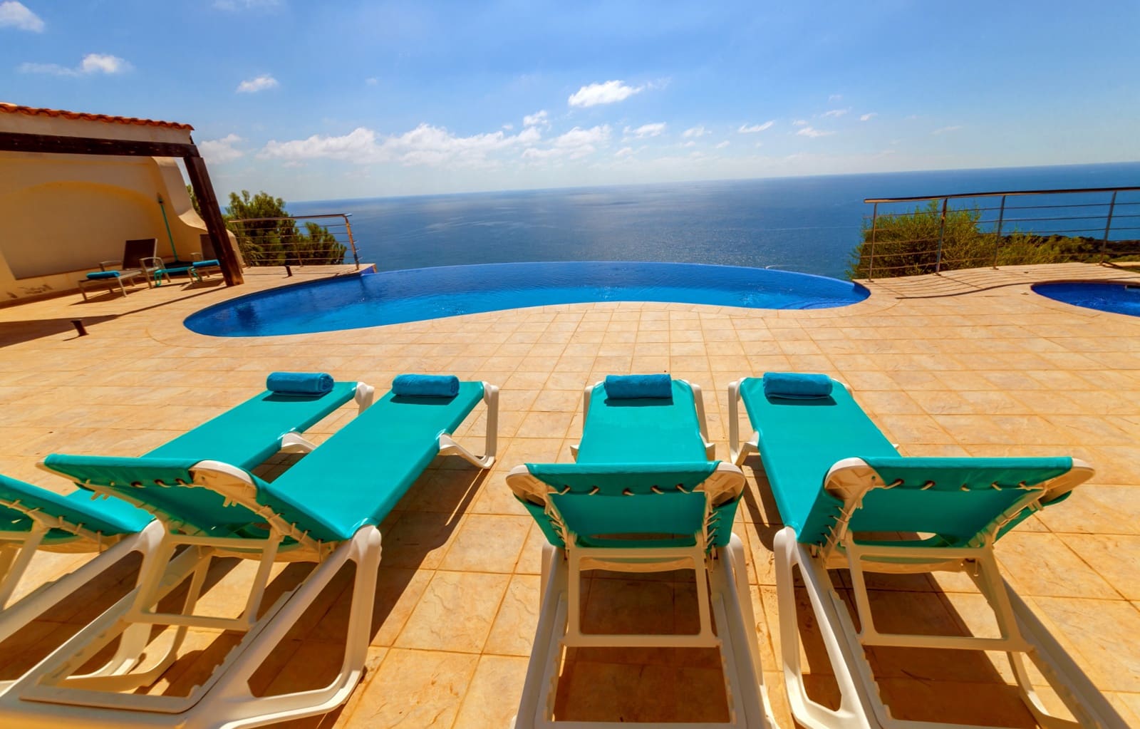 6 soveværelse Villa til salg i Javea / Xabia med swimmingpool - € 2.250.000 (Ref: 9425331)