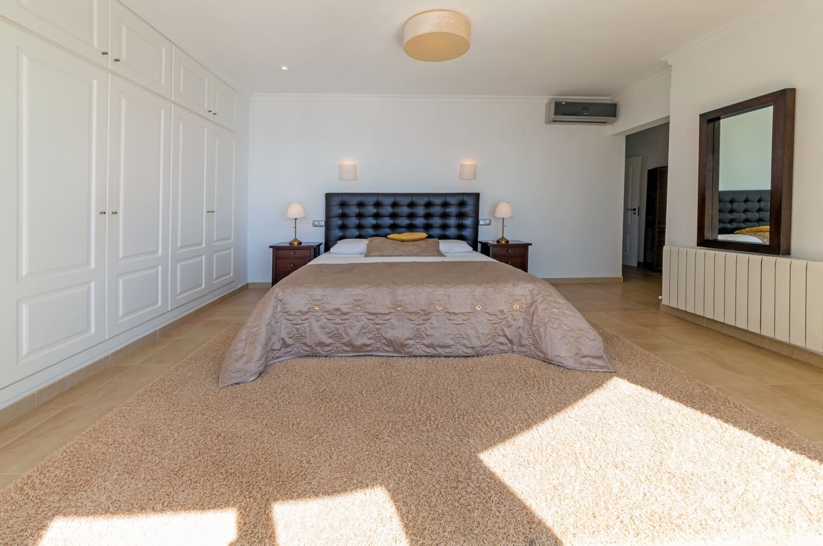 6 soveværelse Villa til salg i Javea / Xabia med swimmingpool - € 2.250.000 (Ref: 9425331)