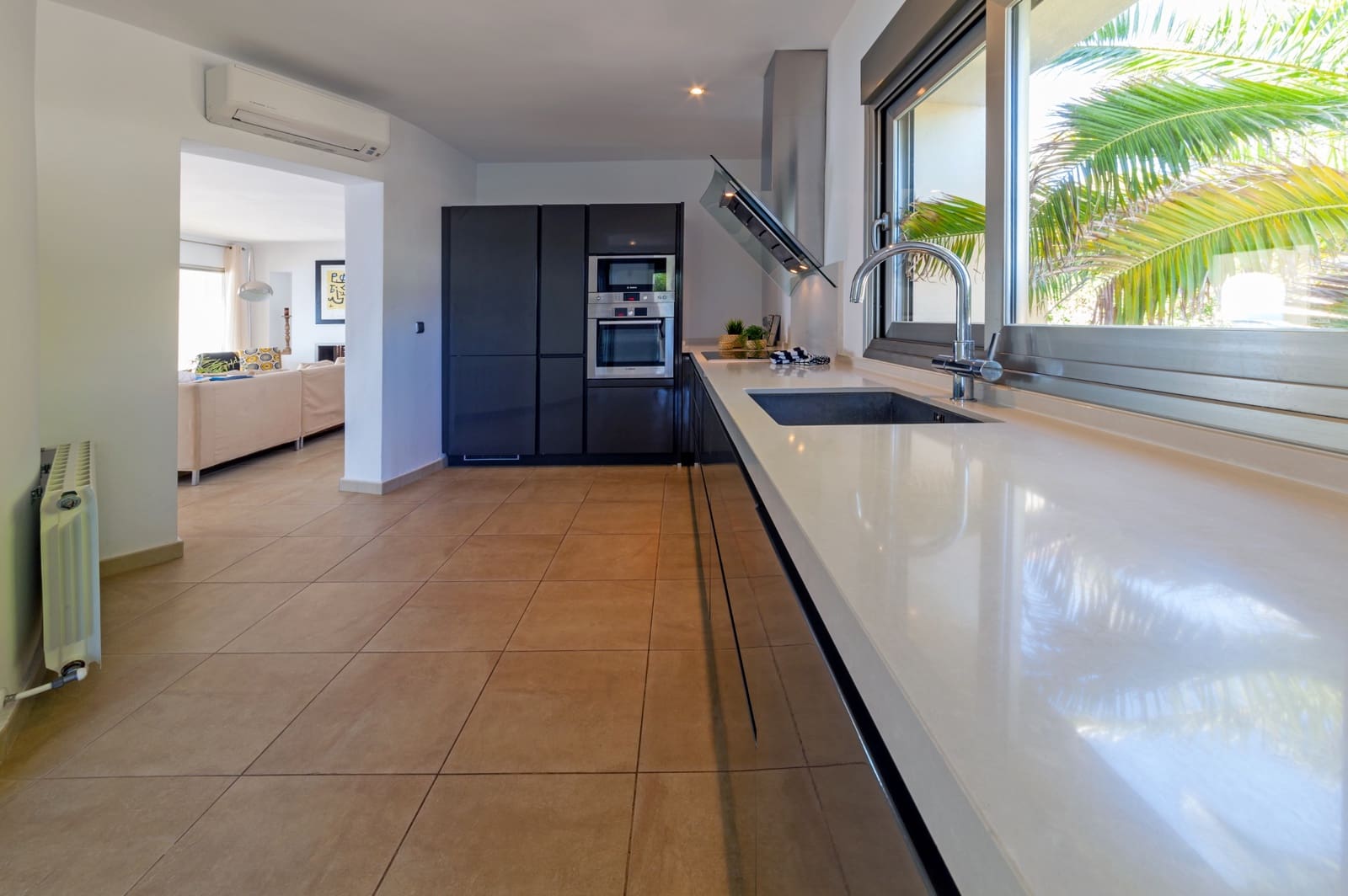 6 soveværelse Villa til salg i Javea / Xabia med swimmingpool - € 2.250.000 (Ref: 9425331)