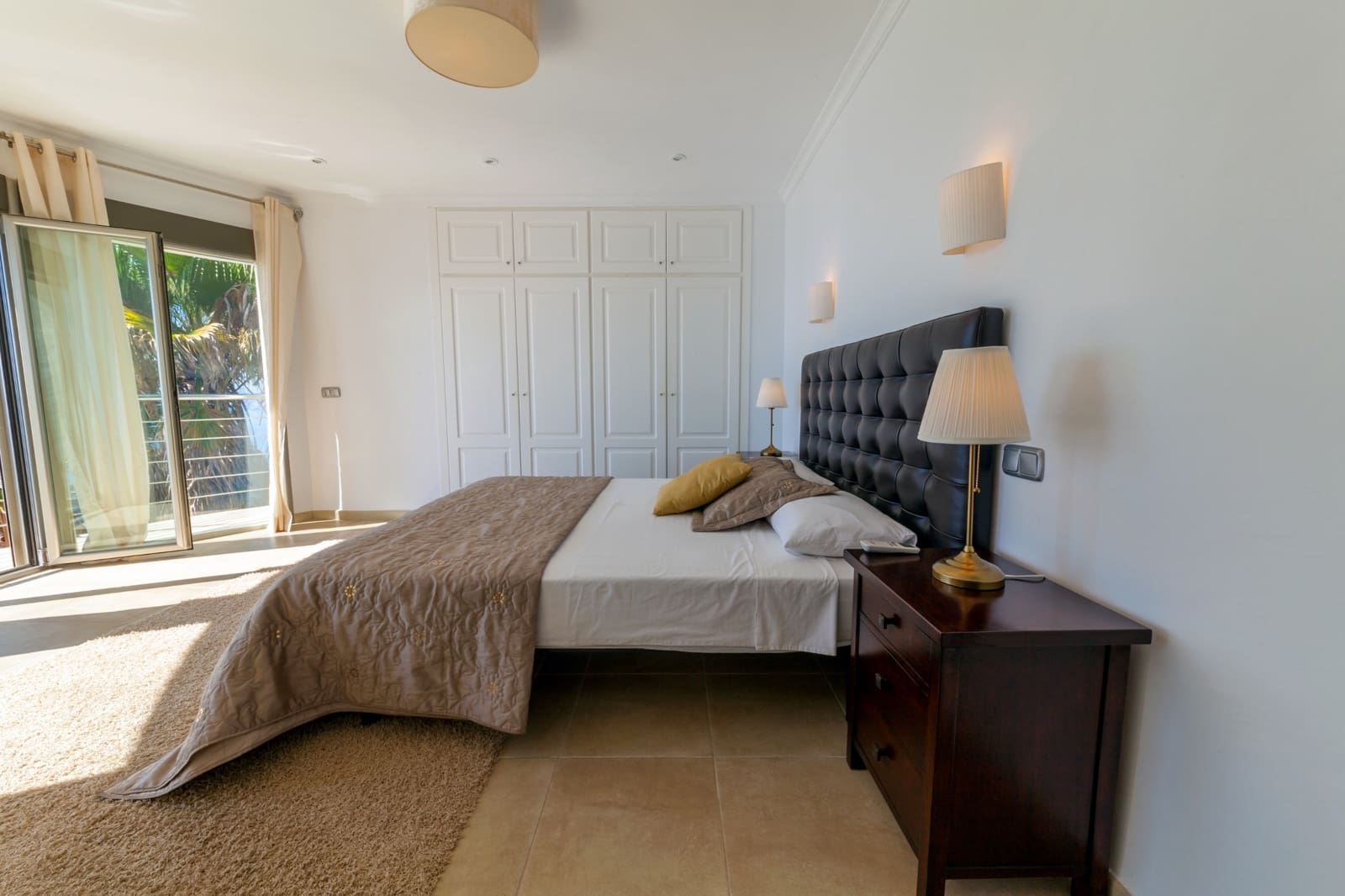 6 soveværelse Villa til salg i Javea / Xabia med swimmingpool - € 2.250.000 (Ref: 9425331)