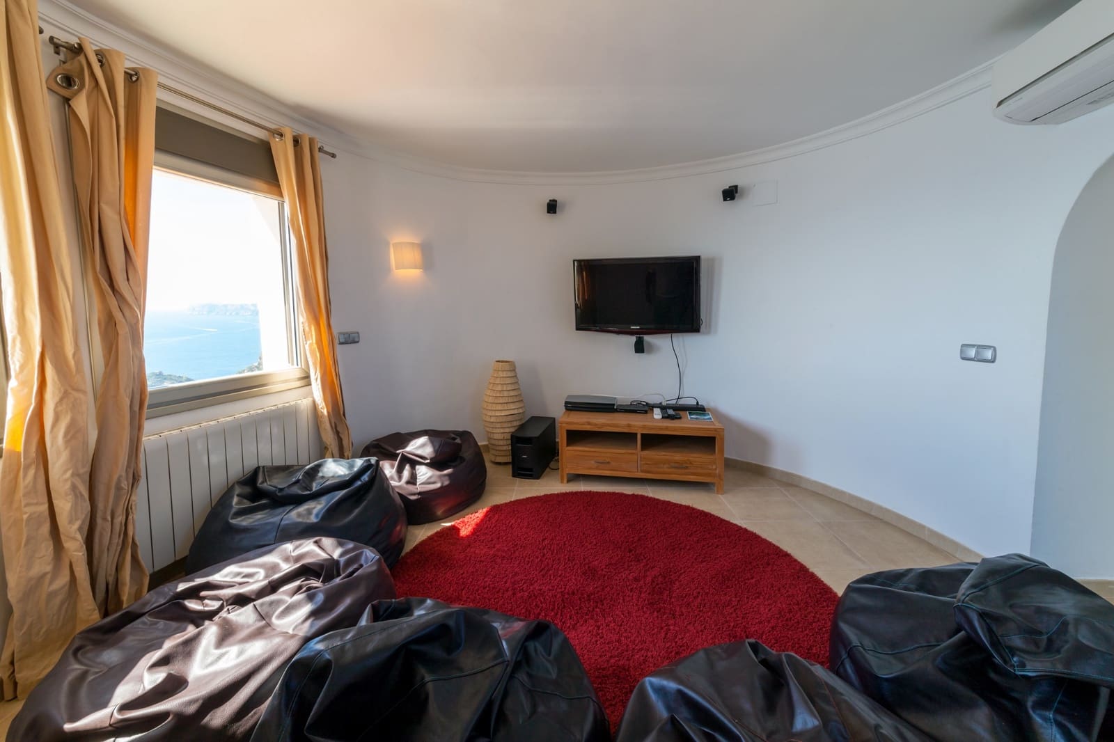 6 soveværelse Villa til salg i Javea / Xabia med swimmingpool - € 2.250.000 (Ref: 9425331)