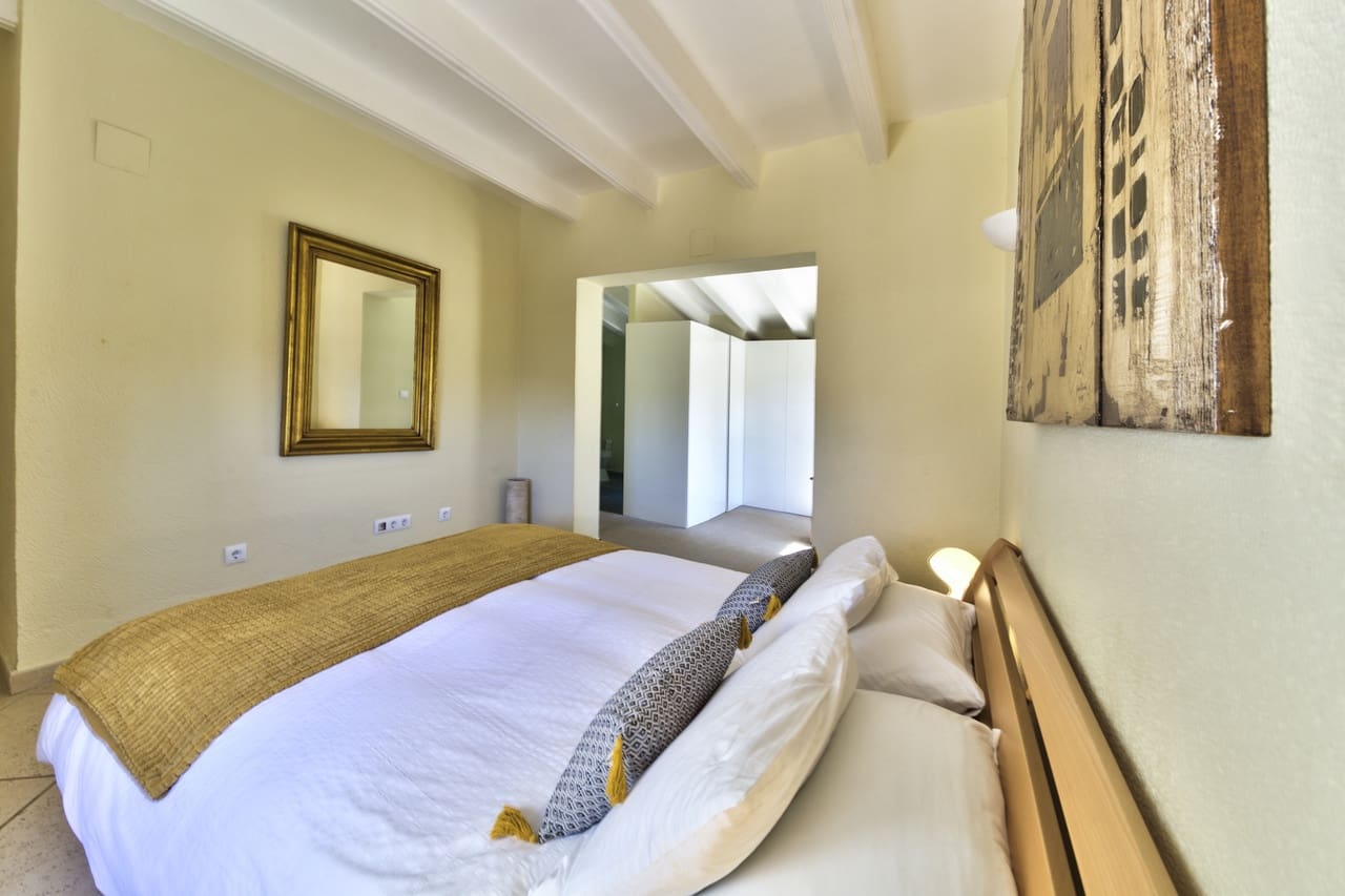 5 bedroom Villa for sale in Javea / Xabia with pool garage - € 1,395,000 (Ref: 9532522)