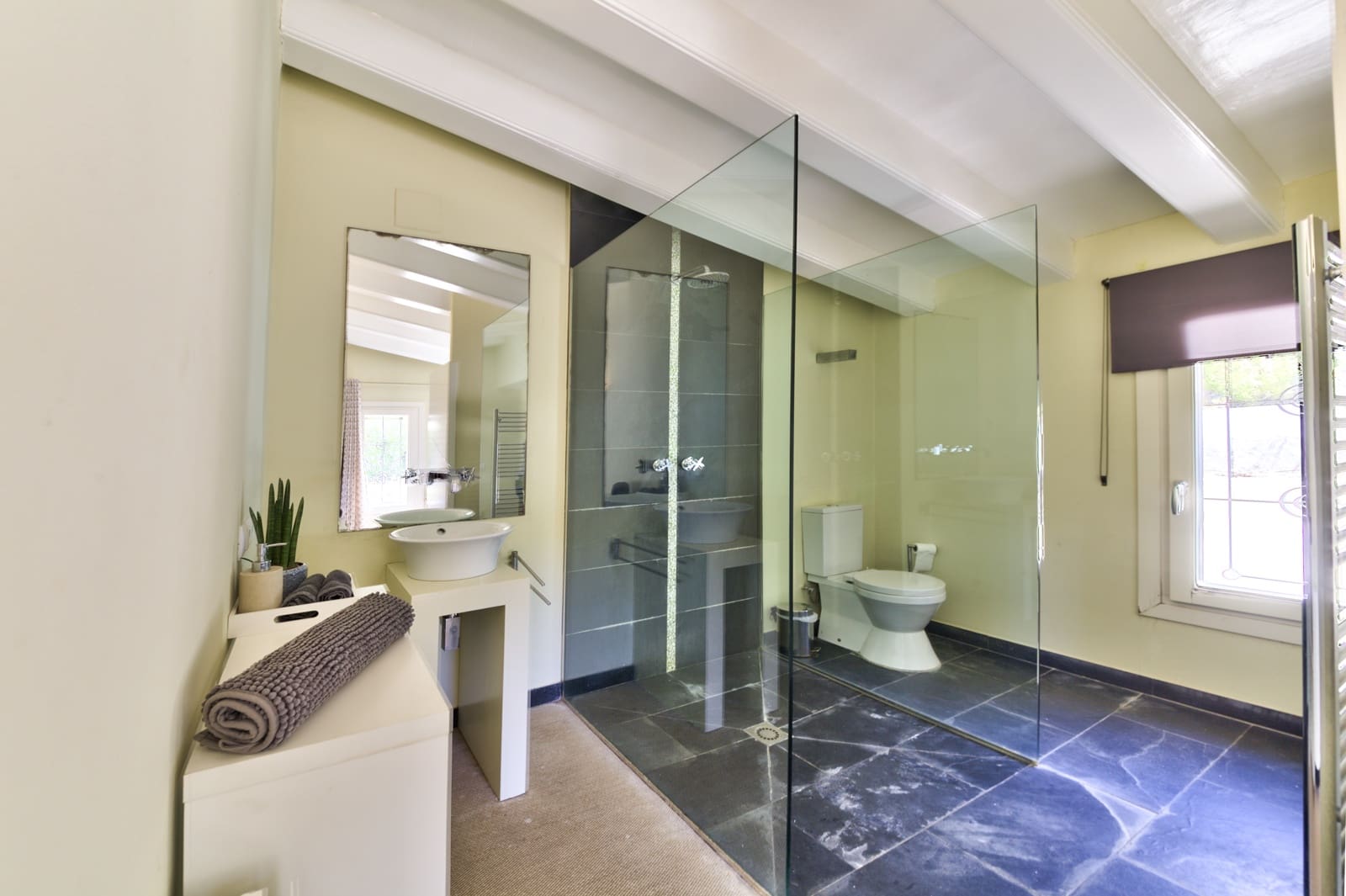 Chalet de 5 habitaciones en Javea / Xàbia en venta con piscina - 1.250.000 € (Ref: 9532522)