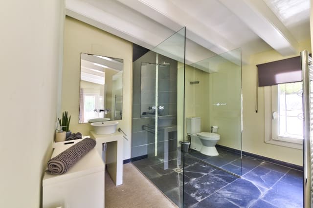 5 soveværelse Villa til salg i Javea / Xàbia med swimmingpool - € 1.395.000 (Ref: 9532522)