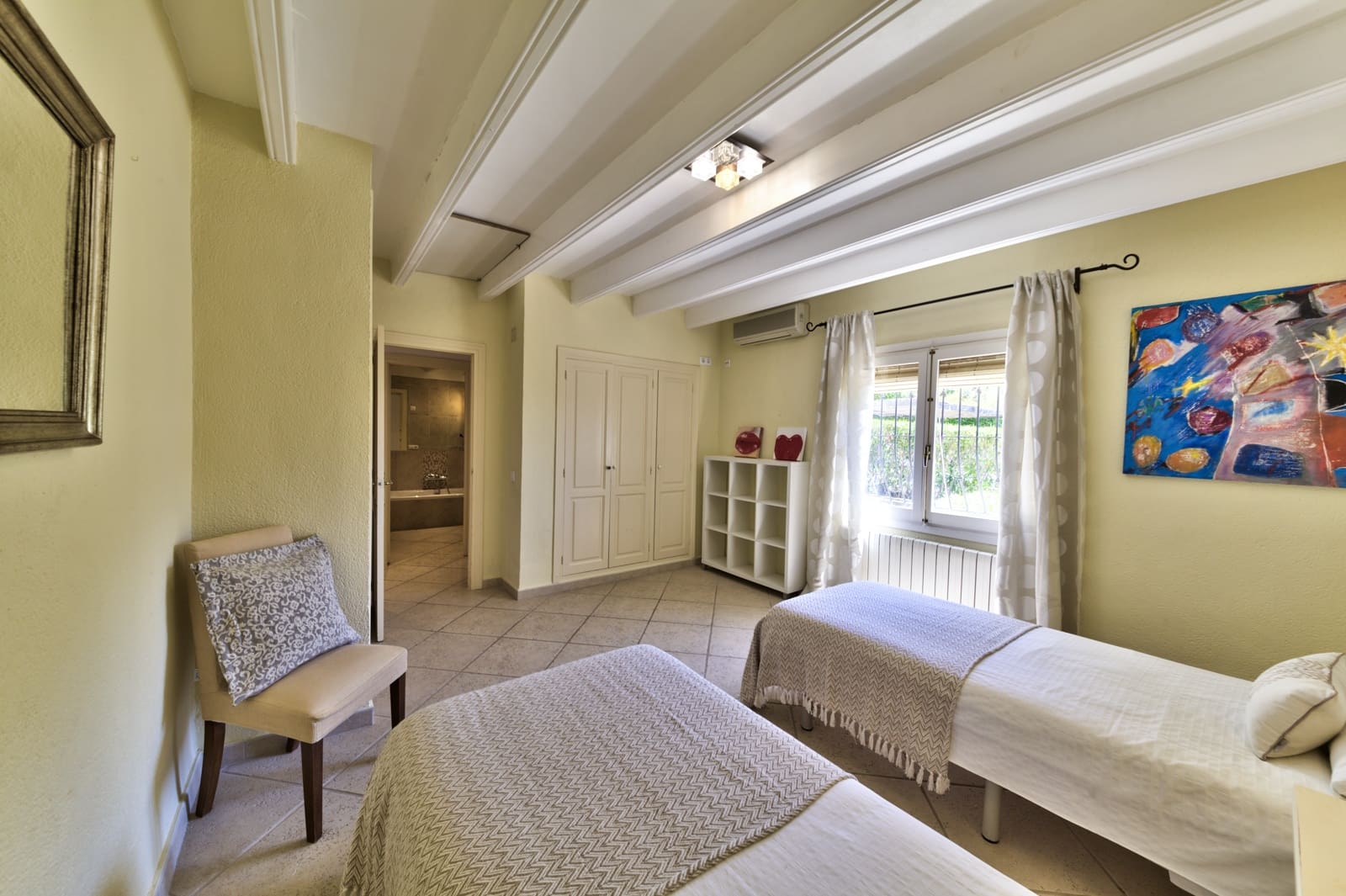 Chalet de 5 habitaciones en Javea / Xàbia en venta con piscina - 1.250.000 € (Ref: 9532522)