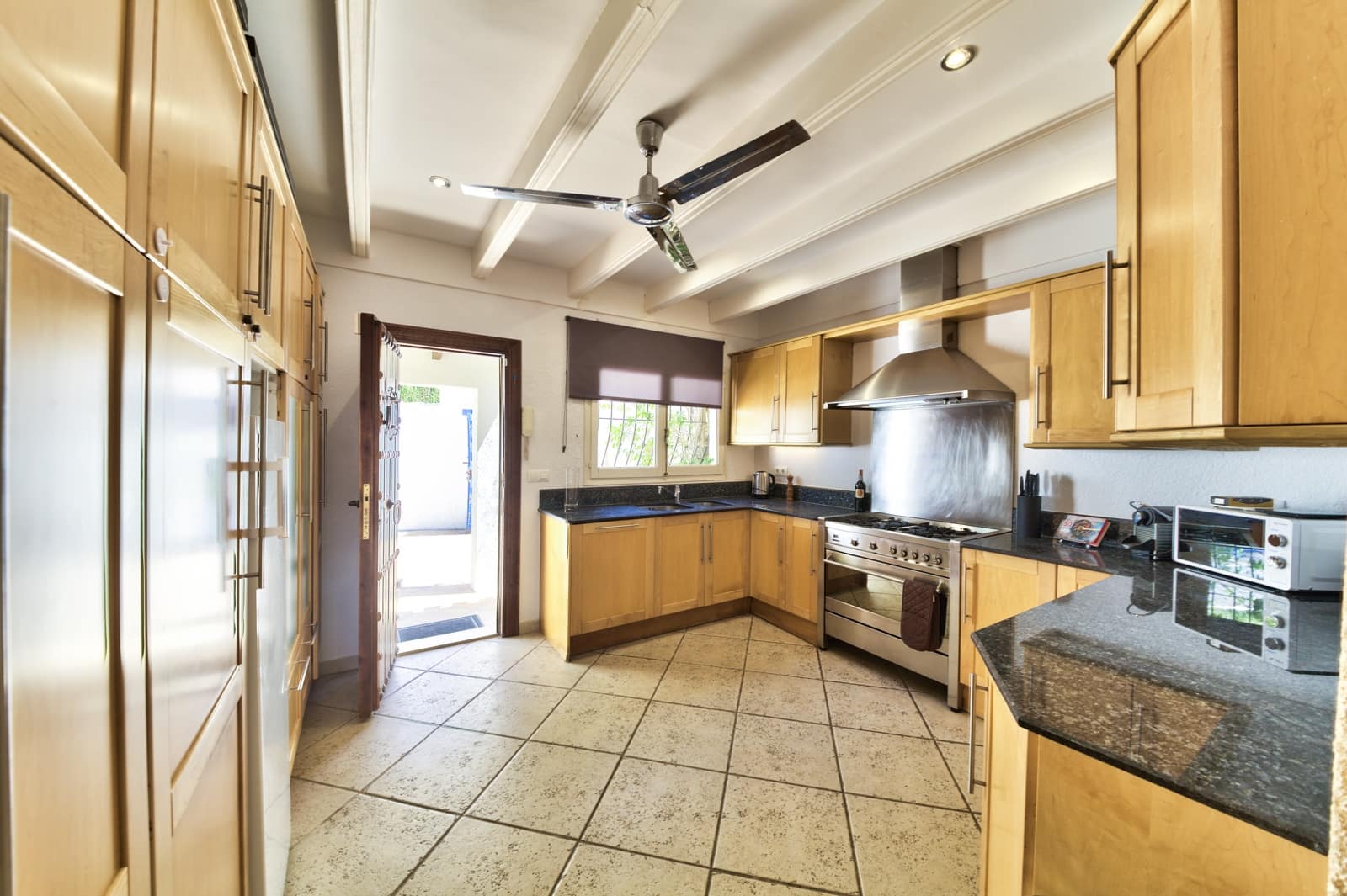 Chalet de 5 habitaciones en Javea / Xàbia en venta con piscina - 1.250.000 € (Ref: 9532522)