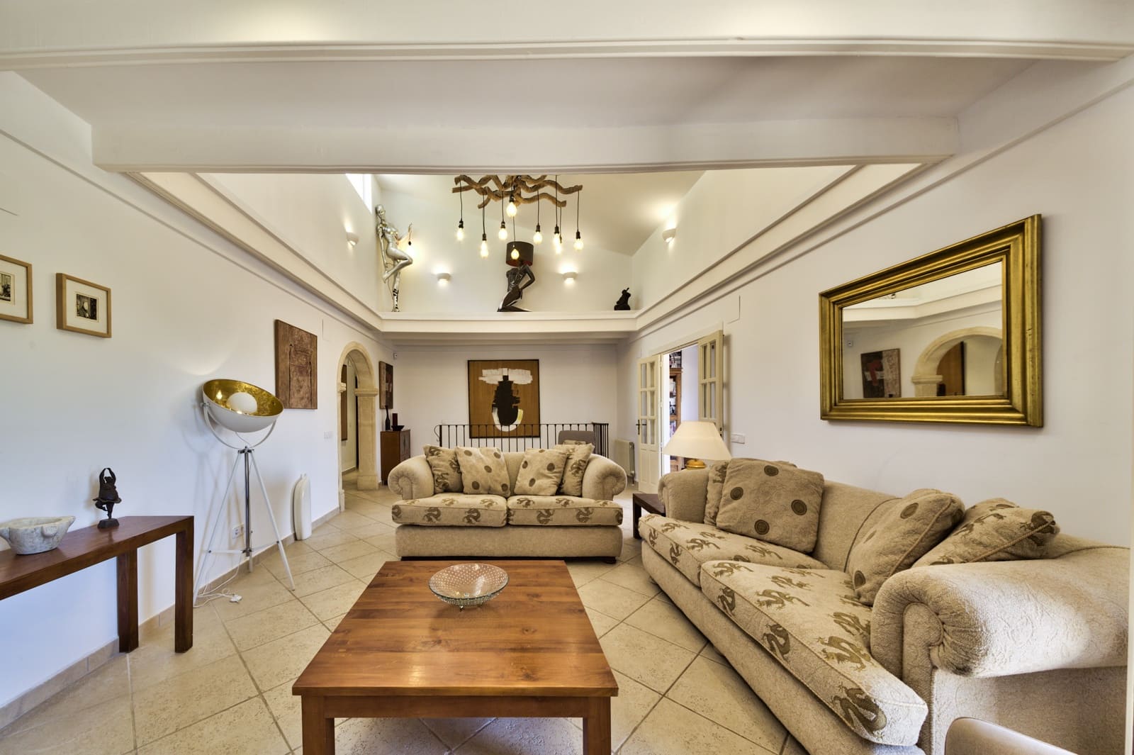 Chalet de 5 habitaciones en Javea / Xàbia en venta con piscina - 1.250.000 € (Ref: 9532522)