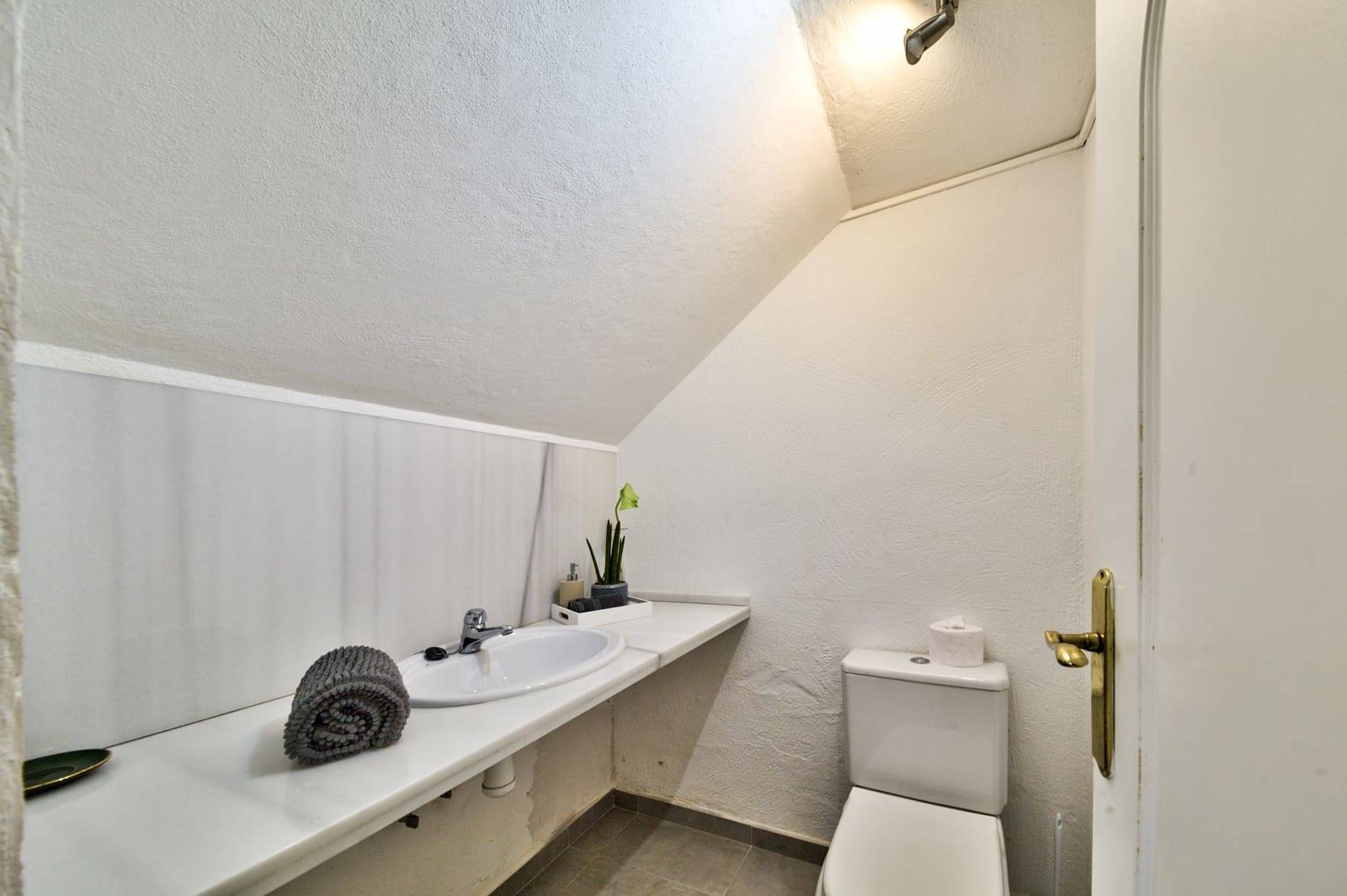 Chalet de 5 habitaciones en Javea / Xàbia en venta con piscina - 1.250.000 € (Ref: 9532522)